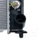 Tyc TYC RADIATOR ASSEMBLY 2776 - alternate 6